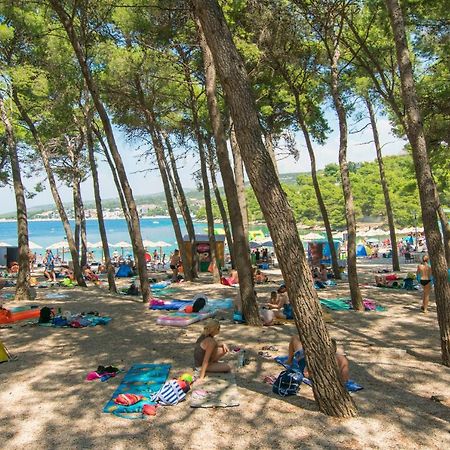 Apartments And Room Mate-Mare Primošten Dış mekan fotoğraf